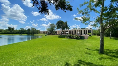 Terreno en Cabo Norte, Mérida, Yucatán