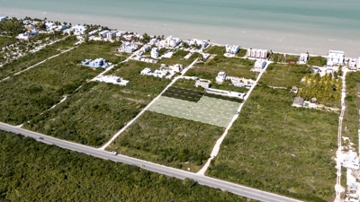Terreno en San Benito, Dzemul, Yucatan Merida Mexico